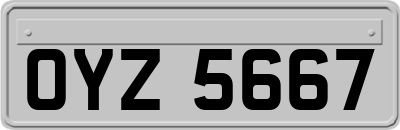 OYZ5667