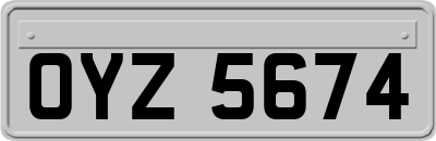 OYZ5674