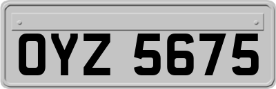 OYZ5675