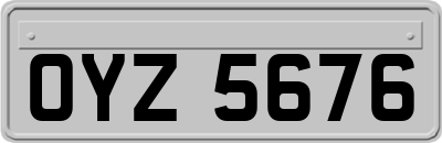OYZ5676