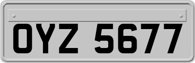 OYZ5677