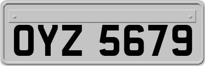 OYZ5679