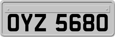 OYZ5680