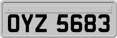OYZ5683
