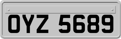 OYZ5689
