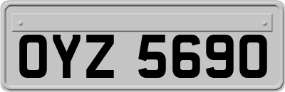 OYZ5690