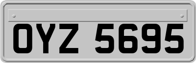 OYZ5695