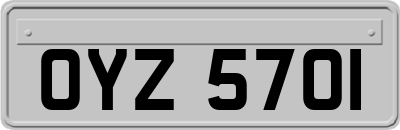 OYZ5701