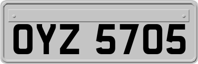 OYZ5705