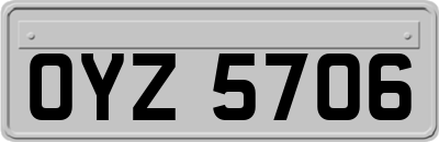 OYZ5706