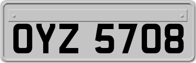 OYZ5708