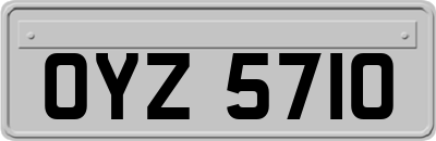 OYZ5710
