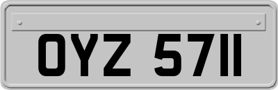 OYZ5711