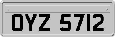 OYZ5712