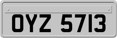 OYZ5713