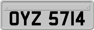 OYZ5714