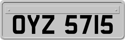 OYZ5715