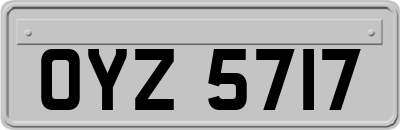 OYZ5717