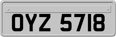 OYZ5718