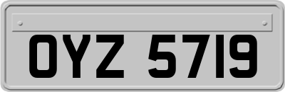 OYZ5719