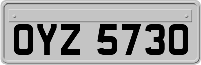 OYZ5730