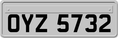 OYZ5732