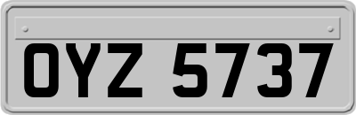 OYZ5737