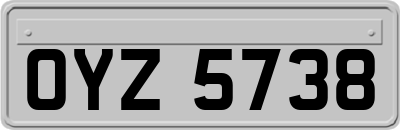OYZ5738