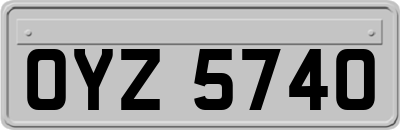 OYZ5740