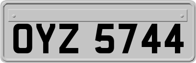 OYZ5744