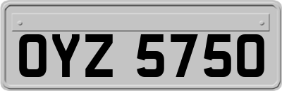 OYZ5750