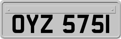 OYZ5751