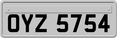 OYZ5754