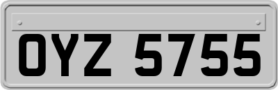 OYZ5755