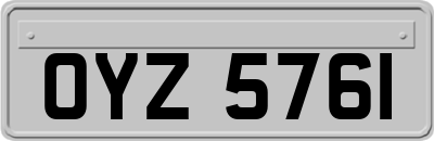OYZ5761
