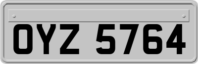 OYZ5764