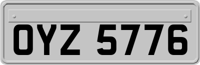 OYZ5776