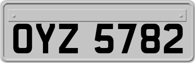 OYZ5782
