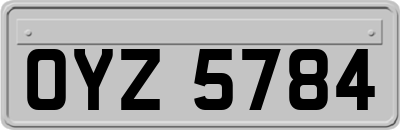 OYZ5784