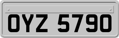 OYZ5790