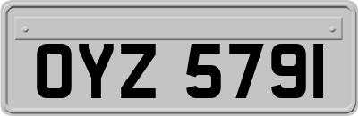 OYZ5791