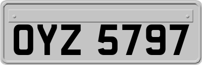 OYZ5797