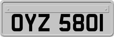 OYZ5801