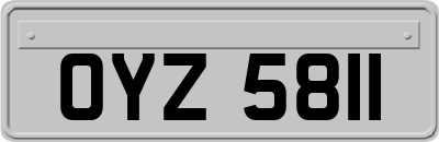 OYZ5811