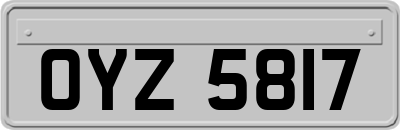 OYZ5817