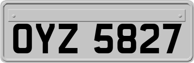 OYZ5827
