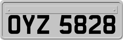 OYZ5828