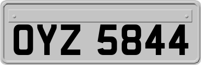 OYZ5844
