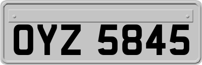OYZ5845
