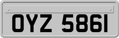 OYZ5861